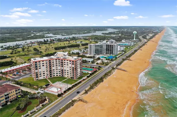 Flagler Beach, FL 32136,3600 S OCEAN SHORE BLVD #311