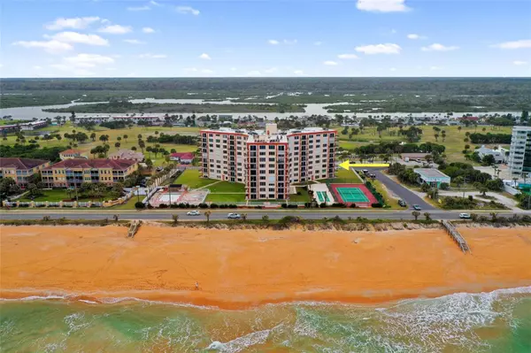 Flagler Beach, FL 32136,3600 S OCEAN SHORE BLVD #311