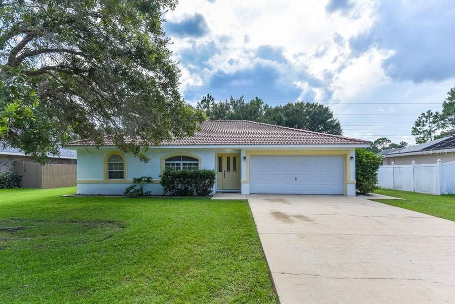 12 SERBIAN BELLFLOWER TRL, Palm Coast, FL 32164