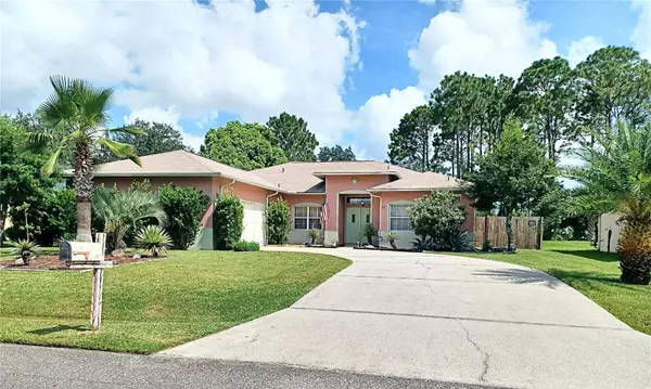 43 FLEMINGWOOD LN, Palm Coast, FL 32137