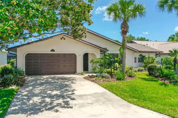 27 COOL WATER CT, Palm Coast, FL 32137