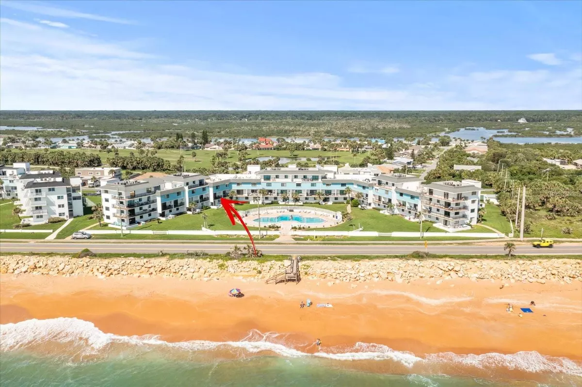 Flagler Beach, FL 32136,3500 S OCEAN SHORE BLVD #206