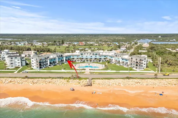 3500 S OCEAN SHORE BLVD #206,  Flagler Beach,  FL 32136