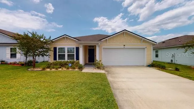 107 GOLF VIEW CT, Bunnell, FL 32110