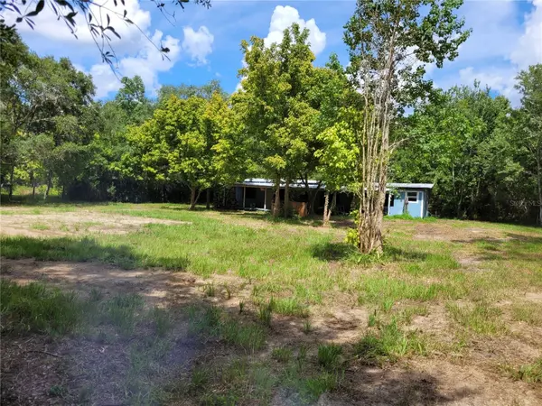 Bunnell, FL 32110,506 QUARTER HORSE LN