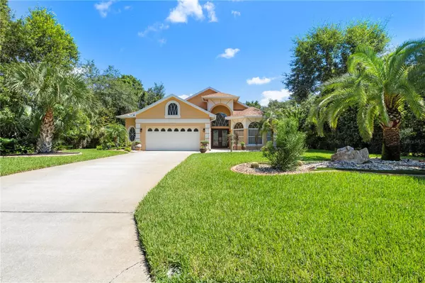 3639 MALLOW DR, Ormond Beach, FL 32174