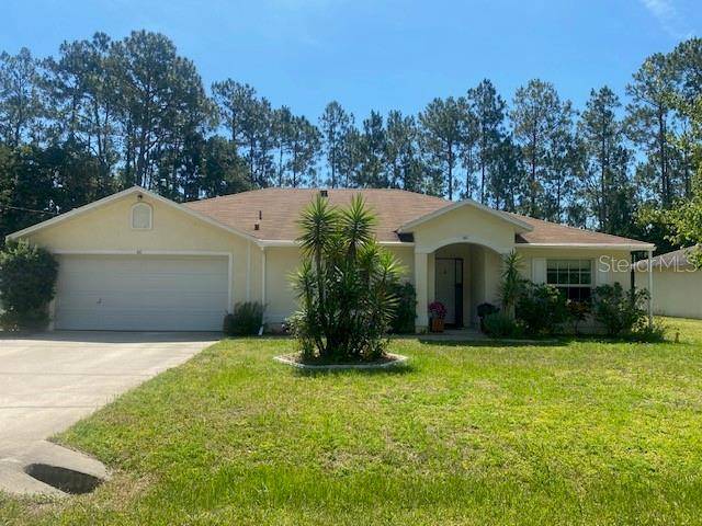 60 RAMBLEWOOD DR, Palm Coast, FL 32164