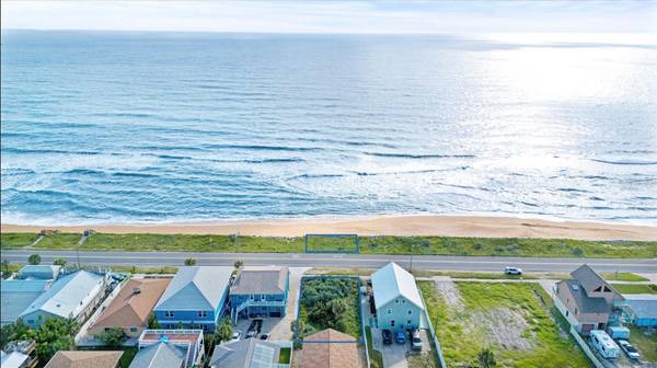 2260 S OCEAN SHORE BLVD, Flagler Beach, FL 32136