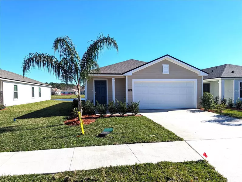 14 BOGEY PL, Bunnell, FL 32110