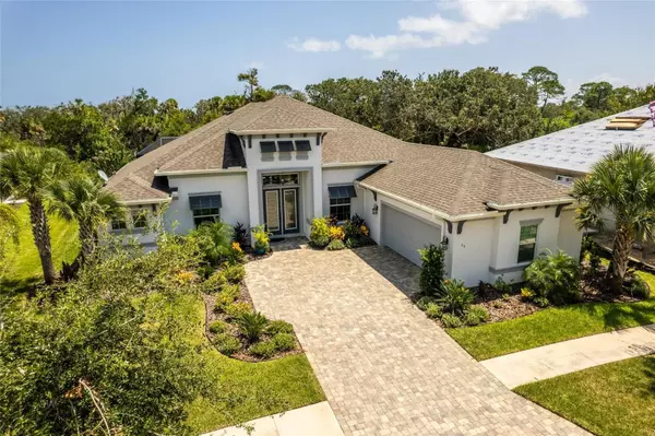 64 RIVER TRAIL DR, Palm Coast, FL 32137