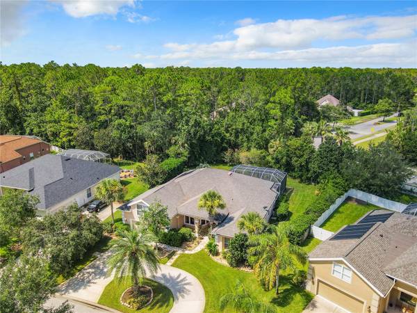 123 DEEP WOODS WAY,  Ormond Beach,  FL 32174