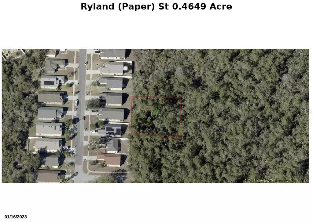 Lake Helen, FL 32744,Address not disclosed