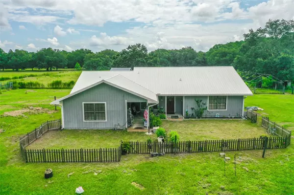 1565 CLARK BAY RD, Deland, FL 32724