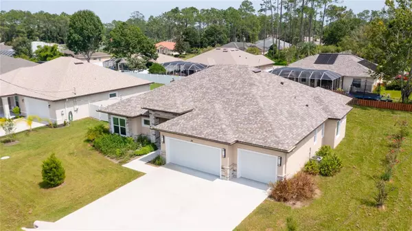 39 EDGELY LN, Palm Coast, FL 32164