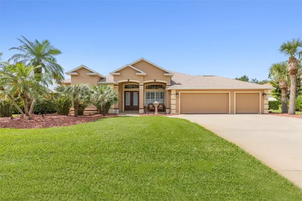 Ormond Beach, FL 32174,3724 MAYO CIR