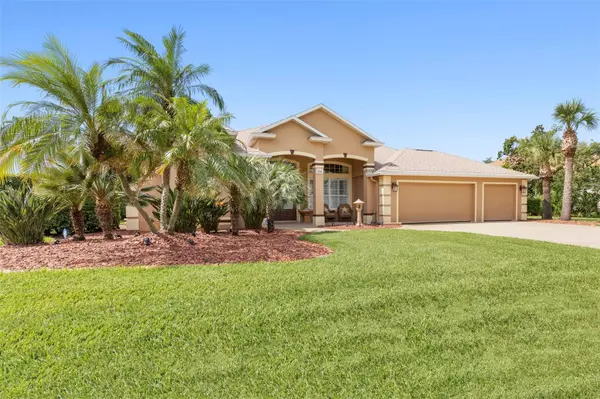 Ormond Beach, FL 32174,3724 MAYO CIR