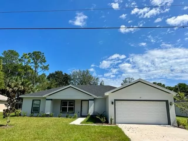 116 PRINCE ERIC LN, Palm Coast, FL 32164