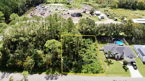 36 SLEEPY HOLLOW TRL, Palm Coast, FL 32164