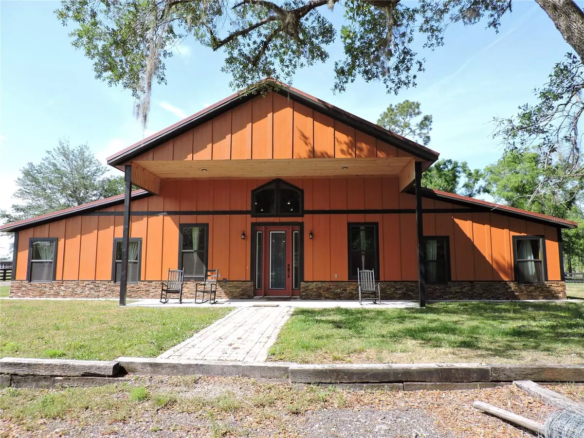 Bunnell, FL 32110,2050 W STATE ROAD 100