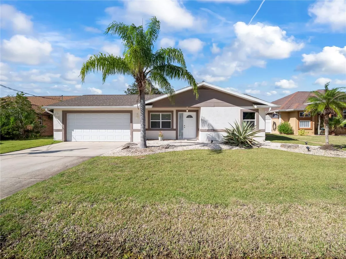 Palm Coast, FL 32137,13 CEDARWOOD CT