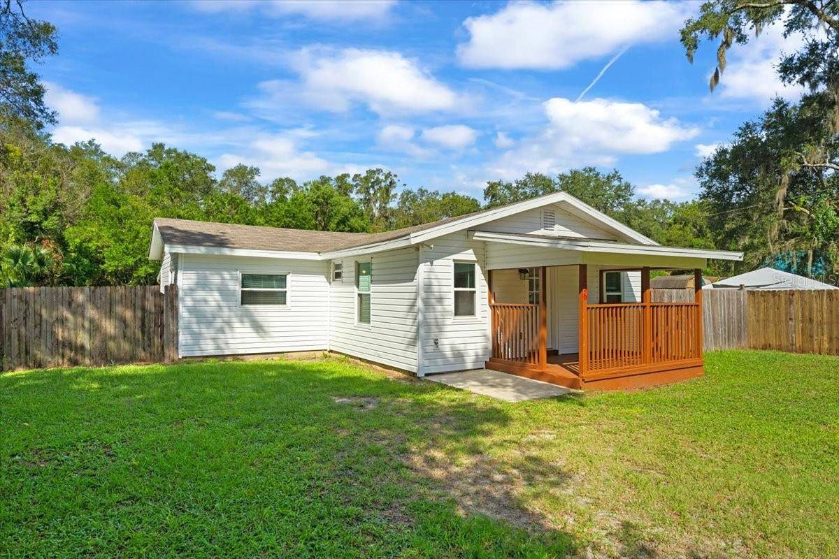 236 MILLER RD, Deland, FL 32724