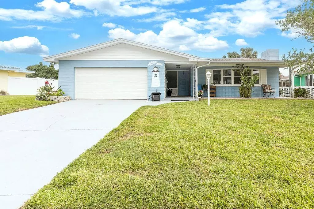 Ormond Beach, FL 32176,3 WATER OAK CIR