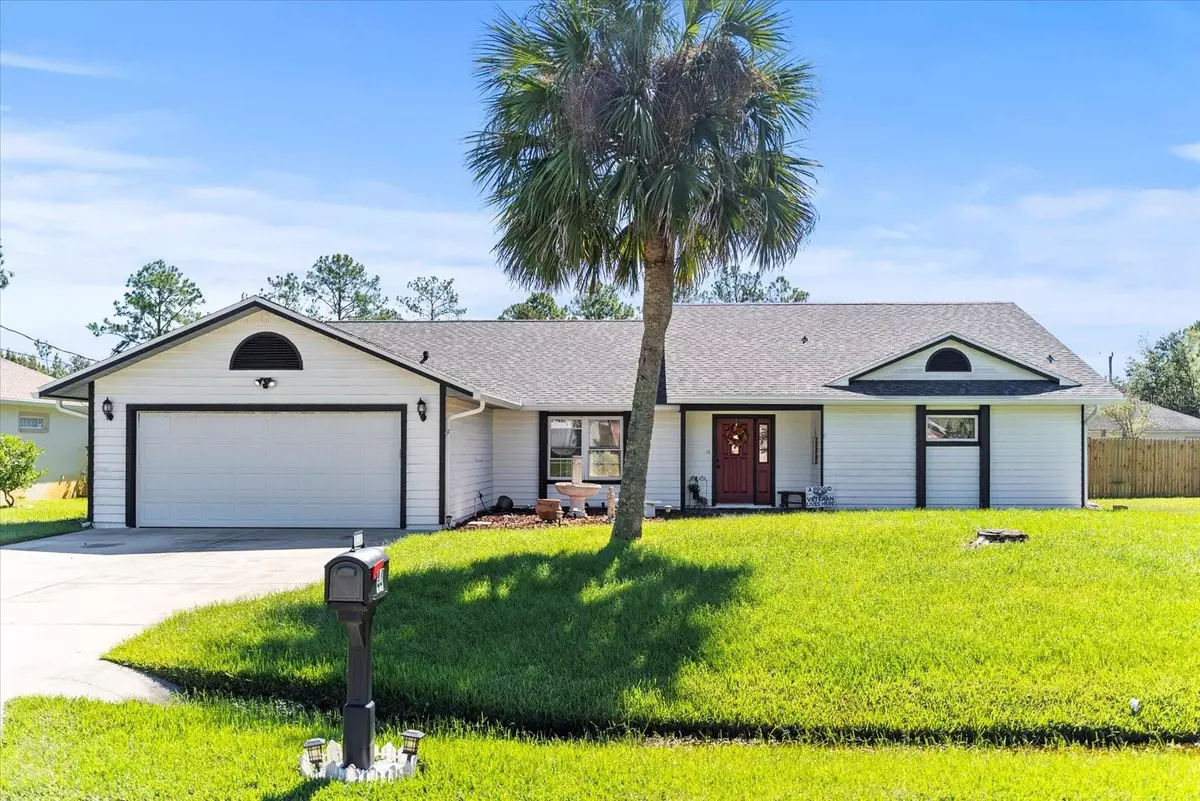 Palm Coast, FL 32164,44 PERROTTI LN