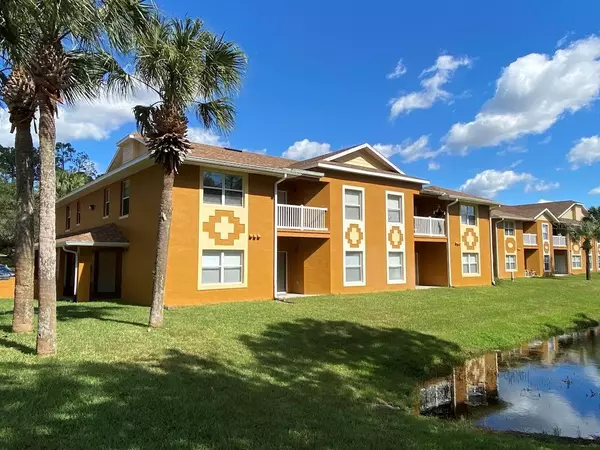 4600 E MOODY BLVD #12C, Bunnell, FL 32110