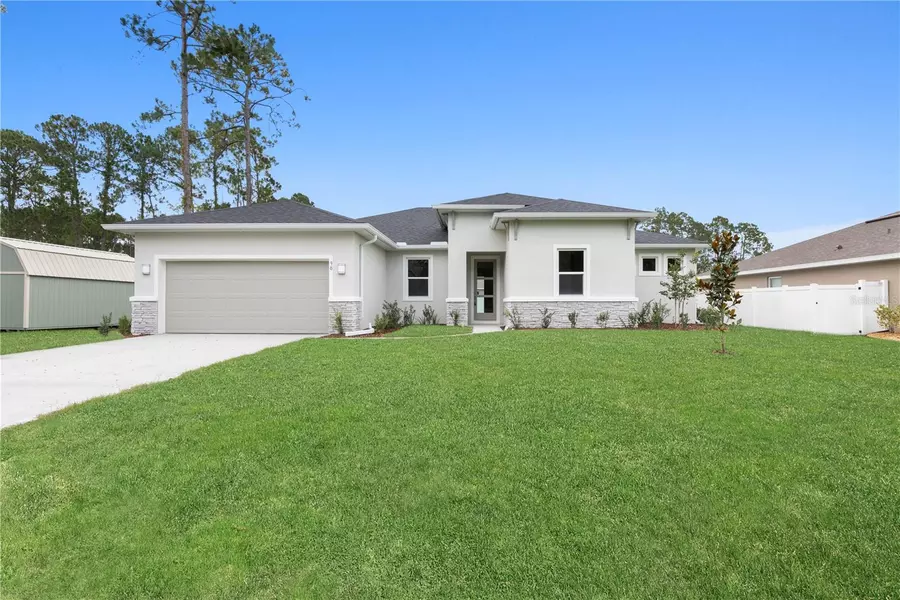 23 ROLLAND LN, Palm Coast, FL 32164