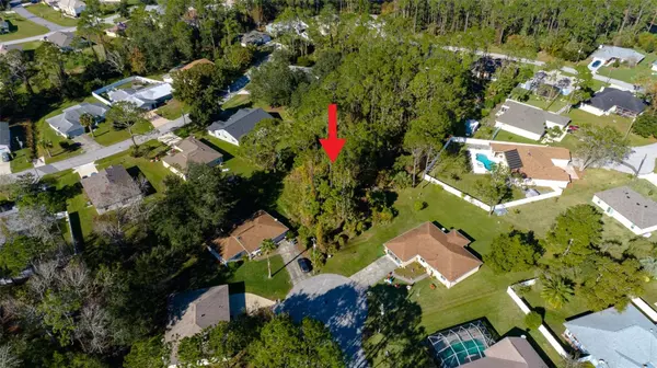 Palm Coast, FL 32164,8 PERCH PL