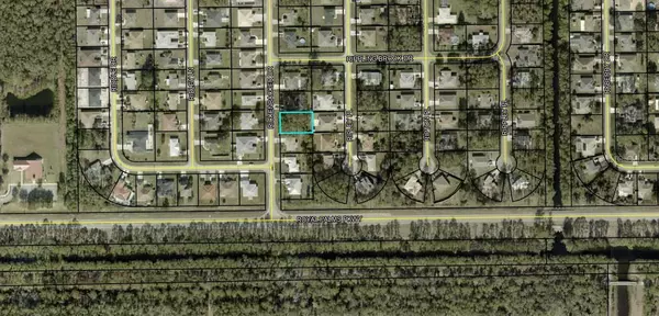 Palm Coast, FL 32164,107 RICKENBACKER DR