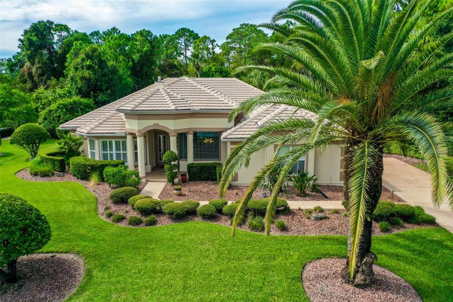 1052 HAMPSTEAD LN, Ormond Beach, FL 32174