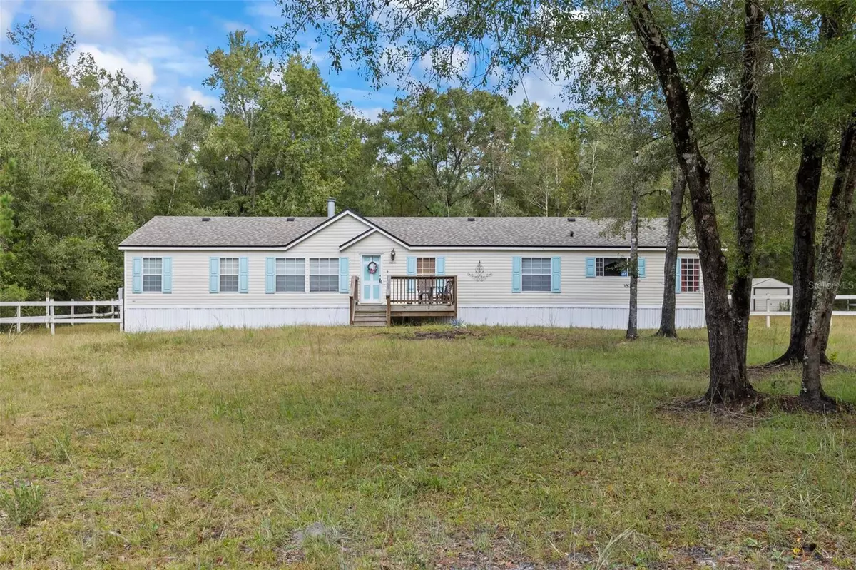 Hastings, FL 32145,4750 KATHY ST