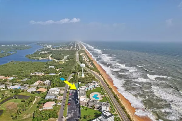 Flagler Beach, FL 32136,3500 S OCEAN SHORE BLVD #214