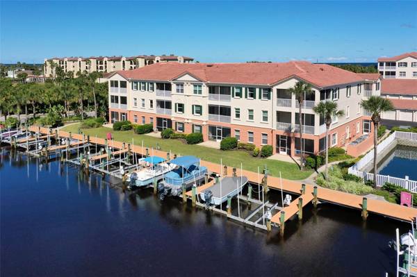 200 MARINA BAY DR #204,  Flagler Beach,  FL 32136