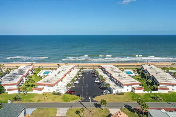 Flagler Beach, FL 32136,3700 S OCEAN SHORE BLVD #43