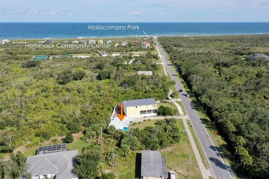 51 MALACOMPRA RD, Palm Coast, FL 32137