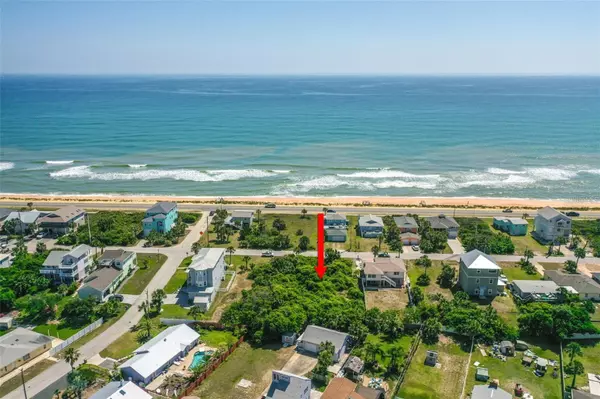 Flagler Beach, FL 32136,19XX N CENTRAL AVE