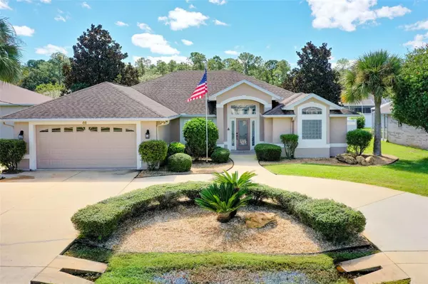 Palm Coast, FL 32164,46 WOODWARD LN