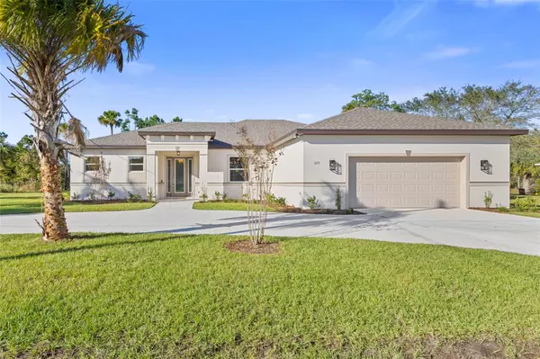 Palm Coast, FL 32164,325 UNDERWOOD TRL