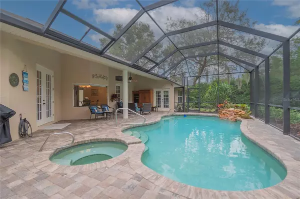 Ormond Beach, FL 32174,3637 CHRISTA CT