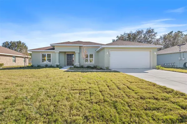 324 UNDERWOOD TRL, Palm Coast, FL 32164