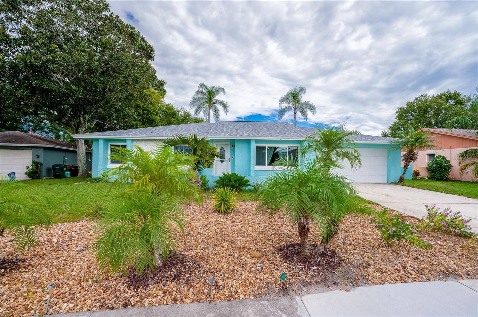 203 FAIRFAX DR, Daytona Beach, FL 32119