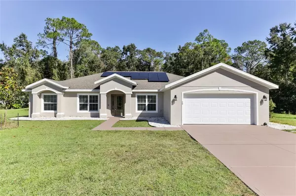 48 ZAUN TRL, Palm Coast, FL 32164