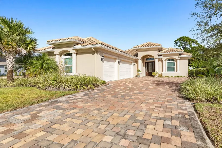 5 S LAKEWALK DR, Palm Coast, FL 32137