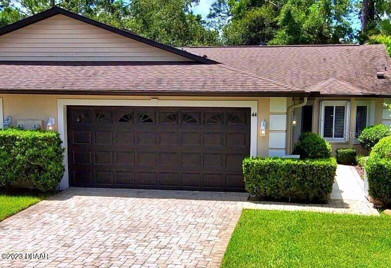 44 BIG BUCK TRL, Ormond Beach, FL 32174