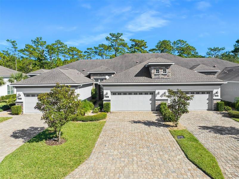 812 ALDENHAM LN, Ormond Beach, FL 32174