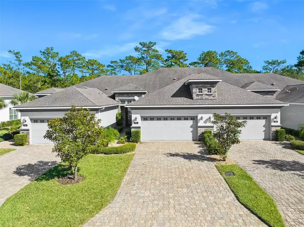 812 ALDENHAM LN, Ormond Beach, FL 32174