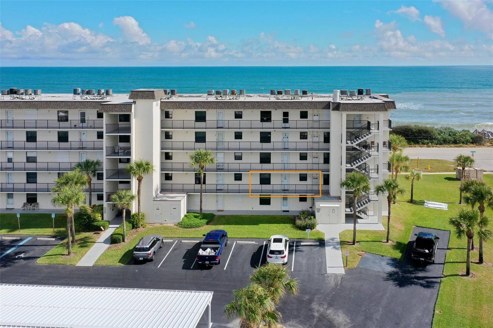 Ormond Beach, FL 32176,3100 OCEAN SHORE BLVD #202