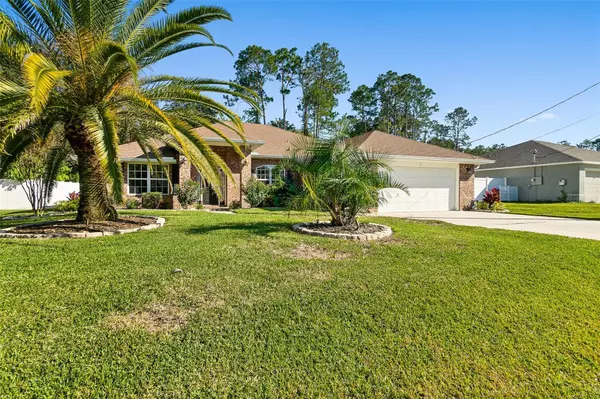 Palm Coast, FL 32164,5 ZELDA CT